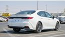 تويوتا كامري Toyota Camry Sport Plus - HEV 2.5L Hybrid - 2024 (Export)