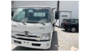 Hino 300 Hino 300 series, 714  4.2 Ton