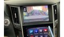 Infiniti Q50 Luxury / Sensory ProActive