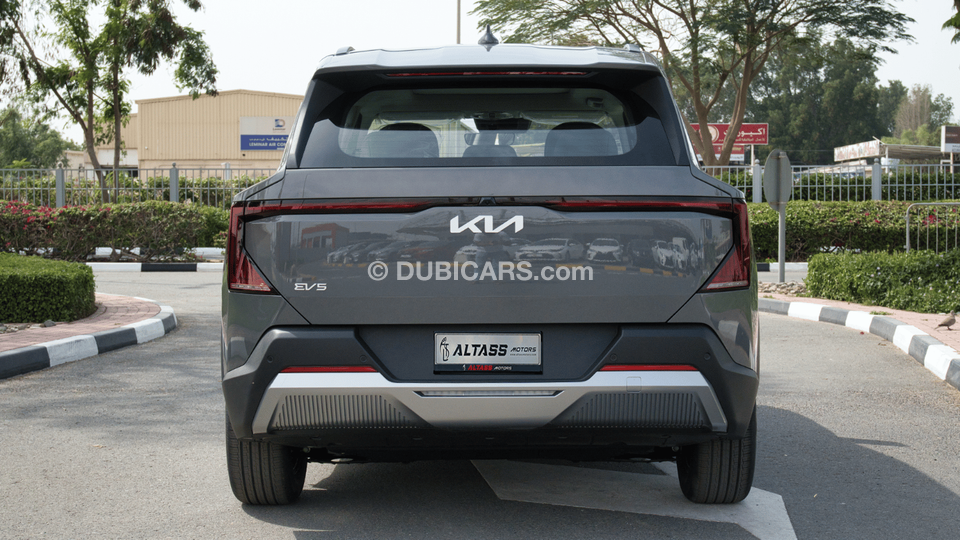 New Kia EV5 2024 | KIA | EV5 | HIGH OPTION | E/V 2023 for sale in Dubai ...