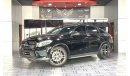 Mercedes-Benz GLE 450 AED 2,500 P.M | 2016 MERCEDES-BENZ GLE COUPE 450 AMG  BI-TURBO 3.0L | GCC | PANORAMIC VIEW