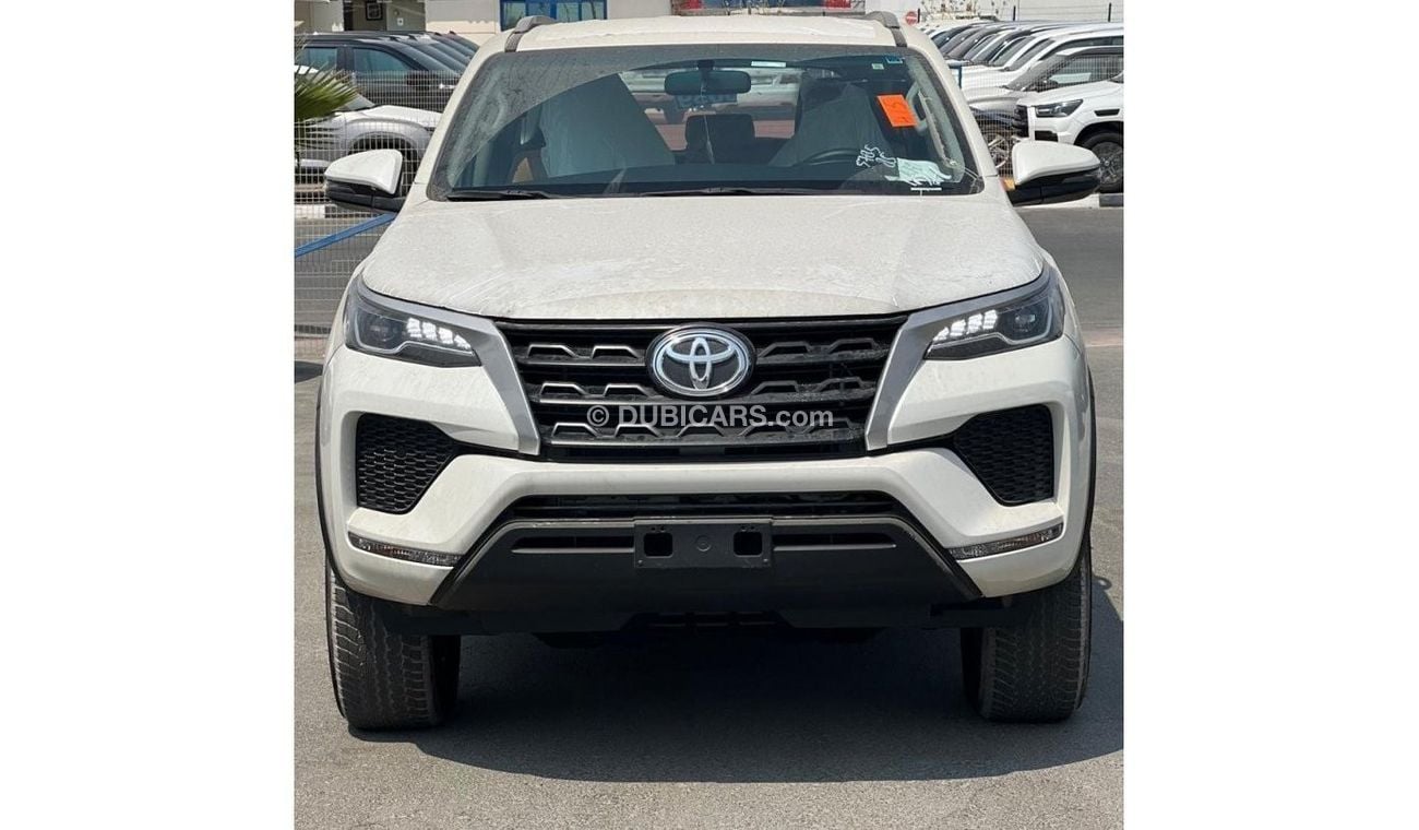 Toyota Fortuner 2.7 L , 4x2