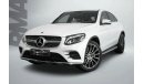 مرسيدس بنز GLC 250 4MATIC