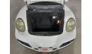 بورش كايمان PORSCHE CAYMAN 2.7L 2008, WITH 17 INCH RIMS, HALF LEATHER AND MORE..