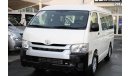 Toyota Hiace MID ROOF