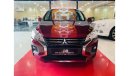 Mitsubishi Attrage AED 499 EMi @ 0% DP | 2021 | 1.2L | GCC | Sedan | FWD |