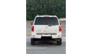 نيسان أرمادا nissan armada 2010 gcc original paint