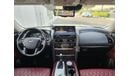 Nissan Patrol LE Platinum City 5.6L