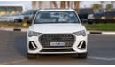 أودي Q3 2024 | AUDI Q3 45TFSI | QUATTRO | FASHIONSPORT VERSION