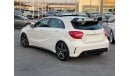 Mercedes-Benz A 250 Sport AMG Mercedes A250 kit AMG _GCC_2015_Excellent Condition _Full option