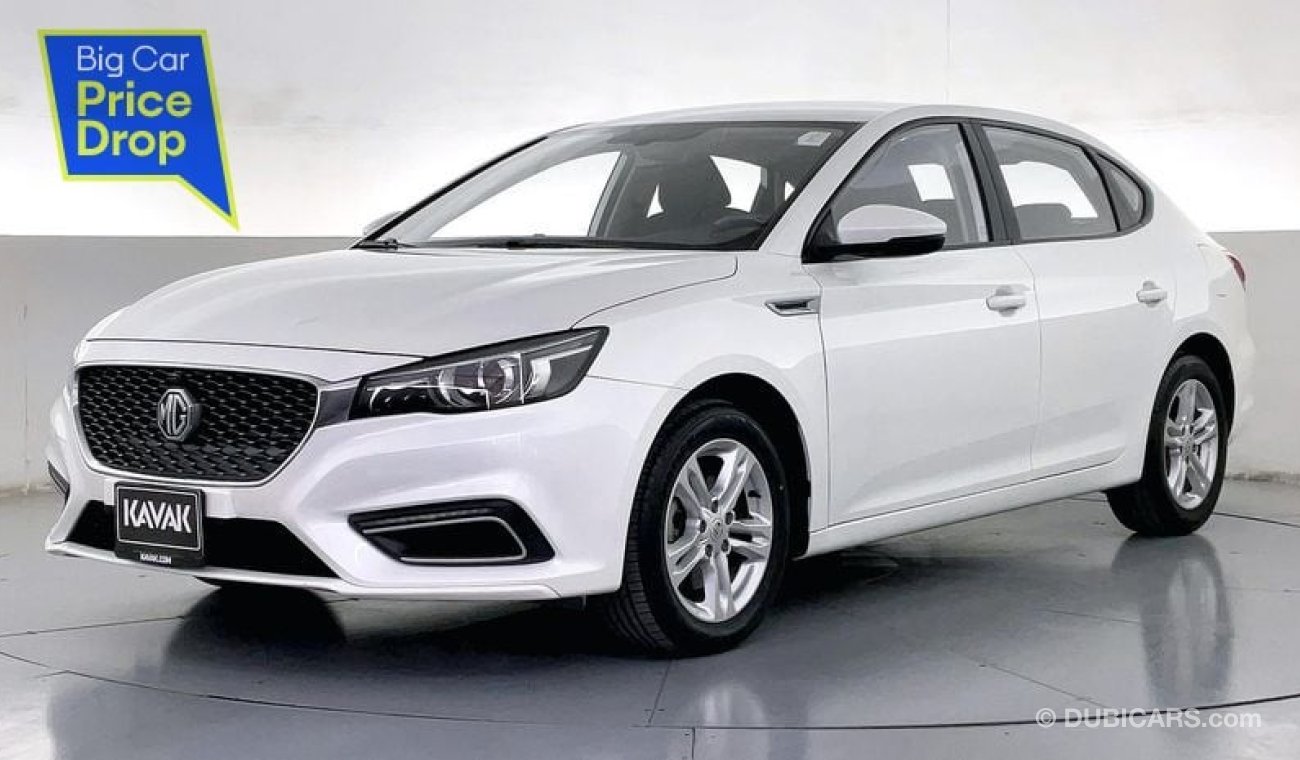 MG MG6 Standard | 1 year free warranty | 0 Down Payment