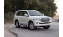 Toyota Land Cruiser AED 2,780/month 2021 | TOYOTA LAND CRUISER EXR 4.0L V6 | GCC | FULL SERVICE HISTORY | T11300