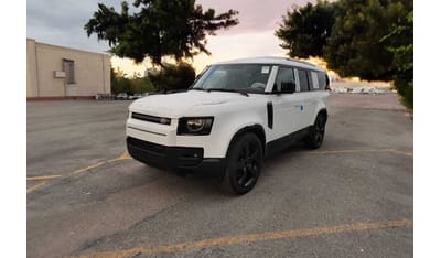 Land Rover Defender X Dynamic SE 130 Long 3.0L 2023 0Km