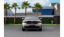 Dodge Durango GT | 1,860 P.M  | 0% Downpayment | Excellent Condition!