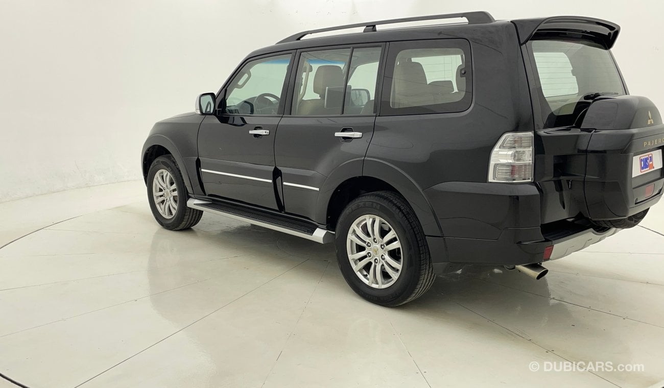 Mitsubishi Pajero GLS HIGHLINE 3.8 | Zero Down Payment | Free Home Test Drive