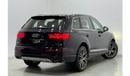 Audi Q7 55 TFSI quattro 3.0L 2019 Audi Q7 55TFSI Quattro 7 Seater, Warranty, Full Service History, Excellent