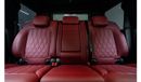 Mercedes-Benz G 63 AMG - Euro Spec - With Warranty