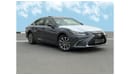 Lexus ES 300 2023 Lexus ES300H 2.5