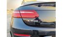 Mercedes-Benz E450 Coupe Mercedes-Benz E450 (4 Matic)-2019 - Blue