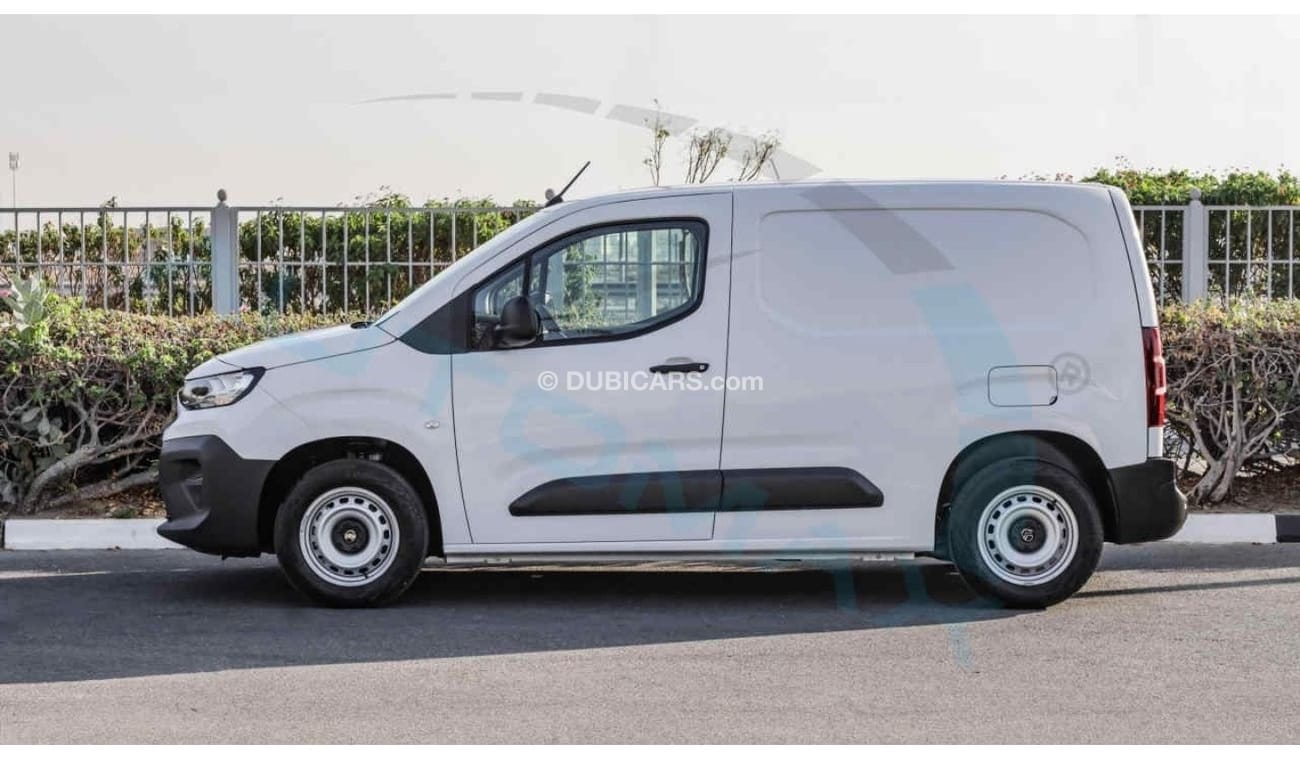 Citroen Berlingo VAN , 2025 GCC , 0Km With 5 Years or 100K Km Warranty @Official Dealer