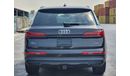 Audi Q7 2023 AUDI Q7 55 TFSI | Bang & Olufsen 3D | Premium Executive Package | Brand New