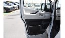 Toyota Hiace 3.5L V6 Petrol Automatic full option ( pre-booking )