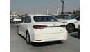 تويوتا كورولا 2024 TOYOTA COROLLA 1.8 HYBRID