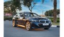 BMW i3 2024 | BMW | I3 | E-DRIVE 35L | E/V