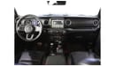 Jeep Wrangler Jeep Wrangler 4XE Fully Loaed