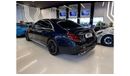 مرسيدس بنز S 550 2015 Mercedes-Benz S 550/Modified S63 2020/