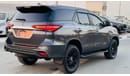 Toyota Fortuner PREMIUM CONDITION | RHD | 2023 | 2.8L DIESEL | REAR VIEW CAMERA | ELECTRIC SEAT