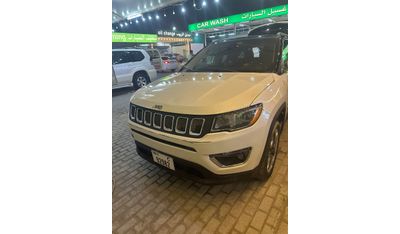 Jeep Compass Unlimited RUBICON X 2.4L