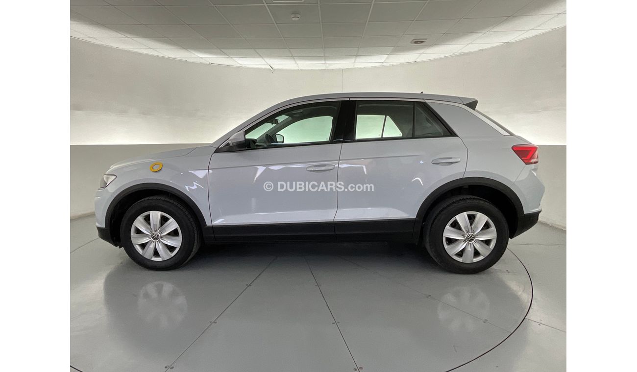 Volkswagen T ROC Trend | 1 year free warranty | 0 Down Payment