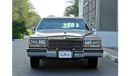 Cadillac Deville Sedan Deville 1983 4.1L-8CYL - pristine condition - CLASSIC CAR