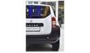 Renault Duster EXCELLENT DEAL for our Renault Duster ( 2017 Model ) in White Color GCC Specs