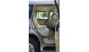 Toyota Prado VX2, 4.0L V6 PETROL, DRIVER POWER SEATS / SUNROOF / AUTO A/C (CODE # PSR40VX2D)