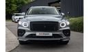 Bentley Bentayga Hybrid