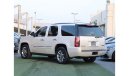 GMC Yukon Denali