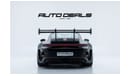 Porsche 911 RS | 2023 - GCC - Warranty Available - Top Tier | 4.0L F6