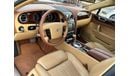 بنتلي فلاينج سبور Bentley Flying Spur Continental GT_GCC_2006_Excellent Condition _Full option