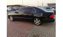 Lexus LS 430