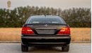 Lexus LS 430 Lexus LS 430 2002 American in excellent condition