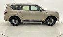 Nissan Patrol LE TITANIUM 5.6 | Zero Down Payment | Free Home Test Drive