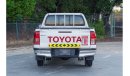 Toyota Hilux GLX 2019 | TOYOTA HILUX DOUBLE CABIN 4x2 | AUTOMATIC | KEYLESS ENTRY | T85278