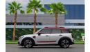 Mini Countryman JCW | 3,035 P.M  | 0% Downpayment | Agency Warranty!