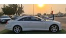 Mercedes-Benz CL 500 M.BENZ - CL550 AMG KIT - 2009 - JAPAN - 73000KM - FULL OPTION