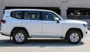 Toyota Land Cruiser LAND CRUISER GXR 3.3L DIESEL 2024