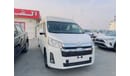 Toyota Hiace TOYOTA HIACE 2.8L DIESEL GL