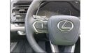 لكزس RX 350 LEXUS RX-350 ULTRA 2.4L PETROL 4wd Full Option