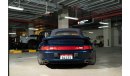 Porsche 993 Porsche 911 Carrera Cabrio Werks Turbo Look 993